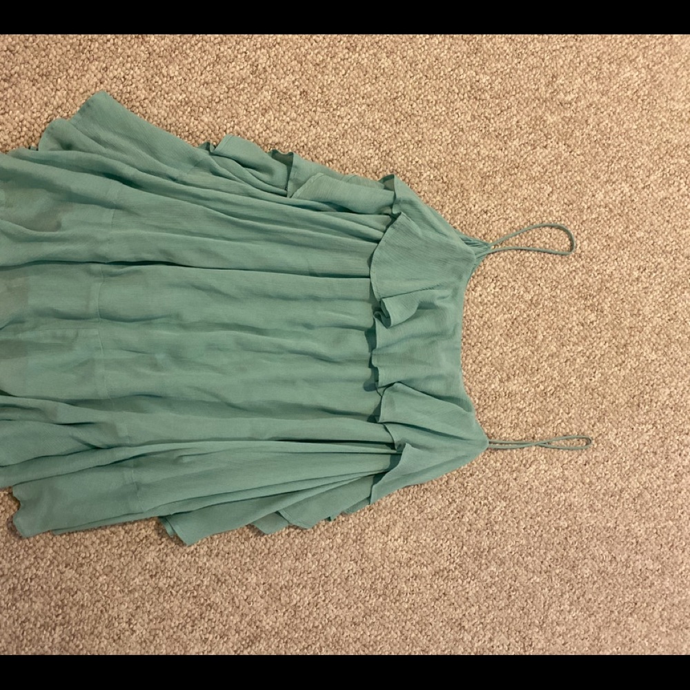 Free People Tank